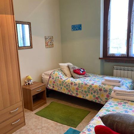 Casolare Di Adele Villa Montecarlo Eksteriør bilde